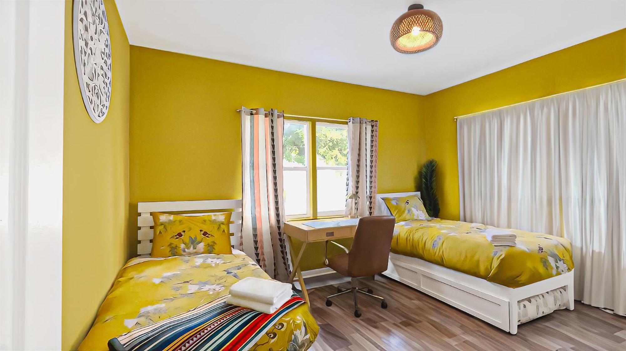 New! Havana Nights Villa ! Walk To Calle Ocho! 迈阿密 外观 照片