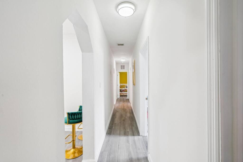 New! Havana Nights Villa ! Walk To Calle Ocho! 迈阿密 外观 照片